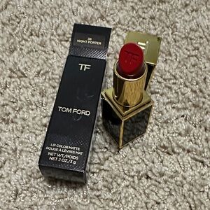 Tom Ford Night Porter Lipstick